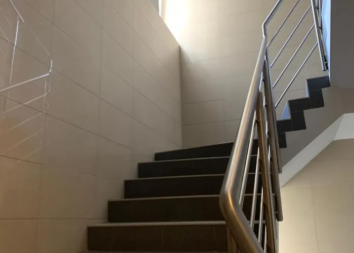 Stylowy Kat W Kameralnej Kamienicy * קטוביץ